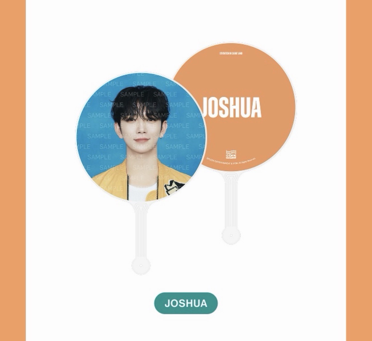 JOSHUA 