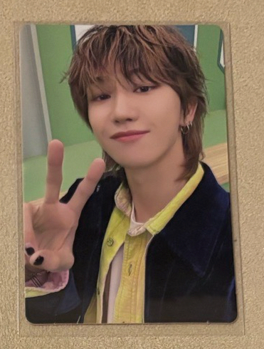 八-克拉島自拍卡