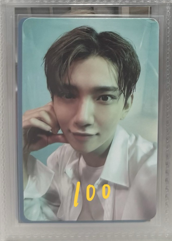 迷12專卡臉頰愛心