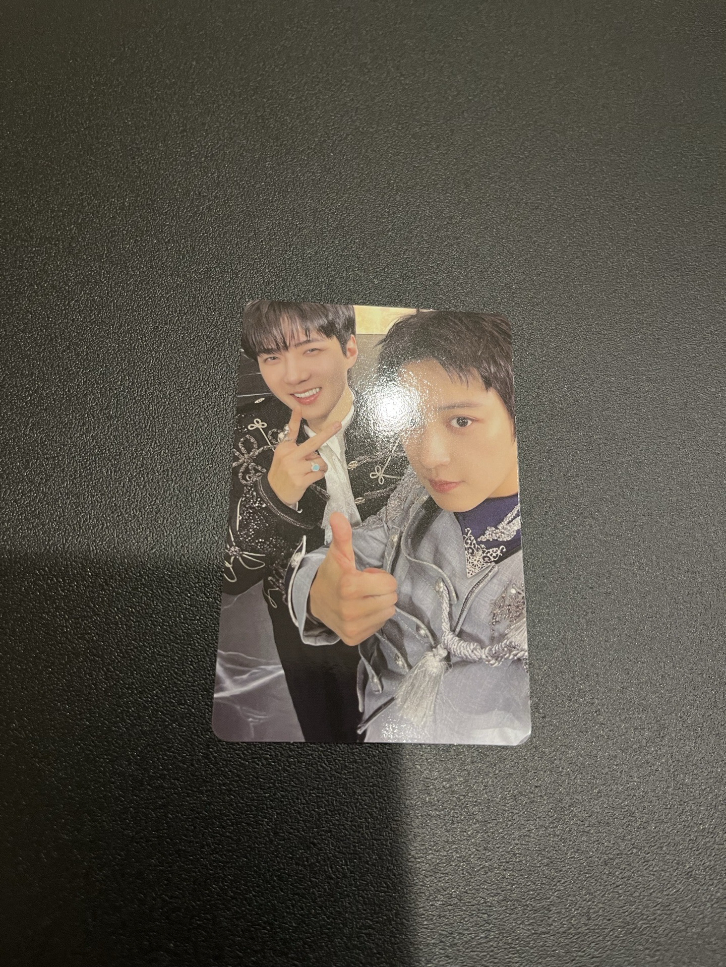 稀有雙人卡！！！竹馬