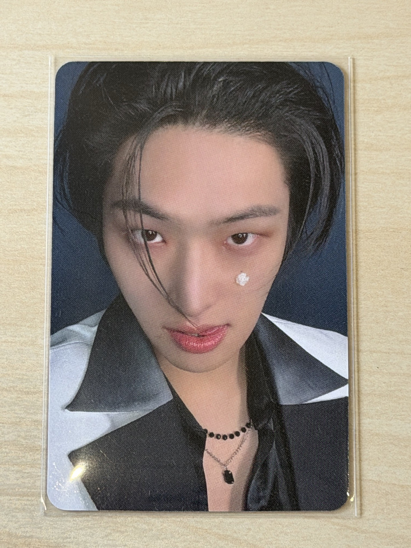 GH4 am 簽售卡 琦