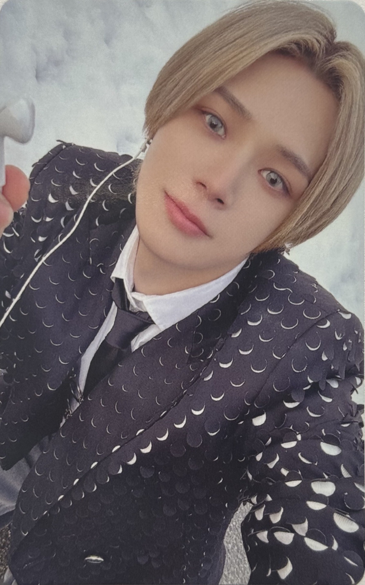 K👑｜月狼環球特典卡