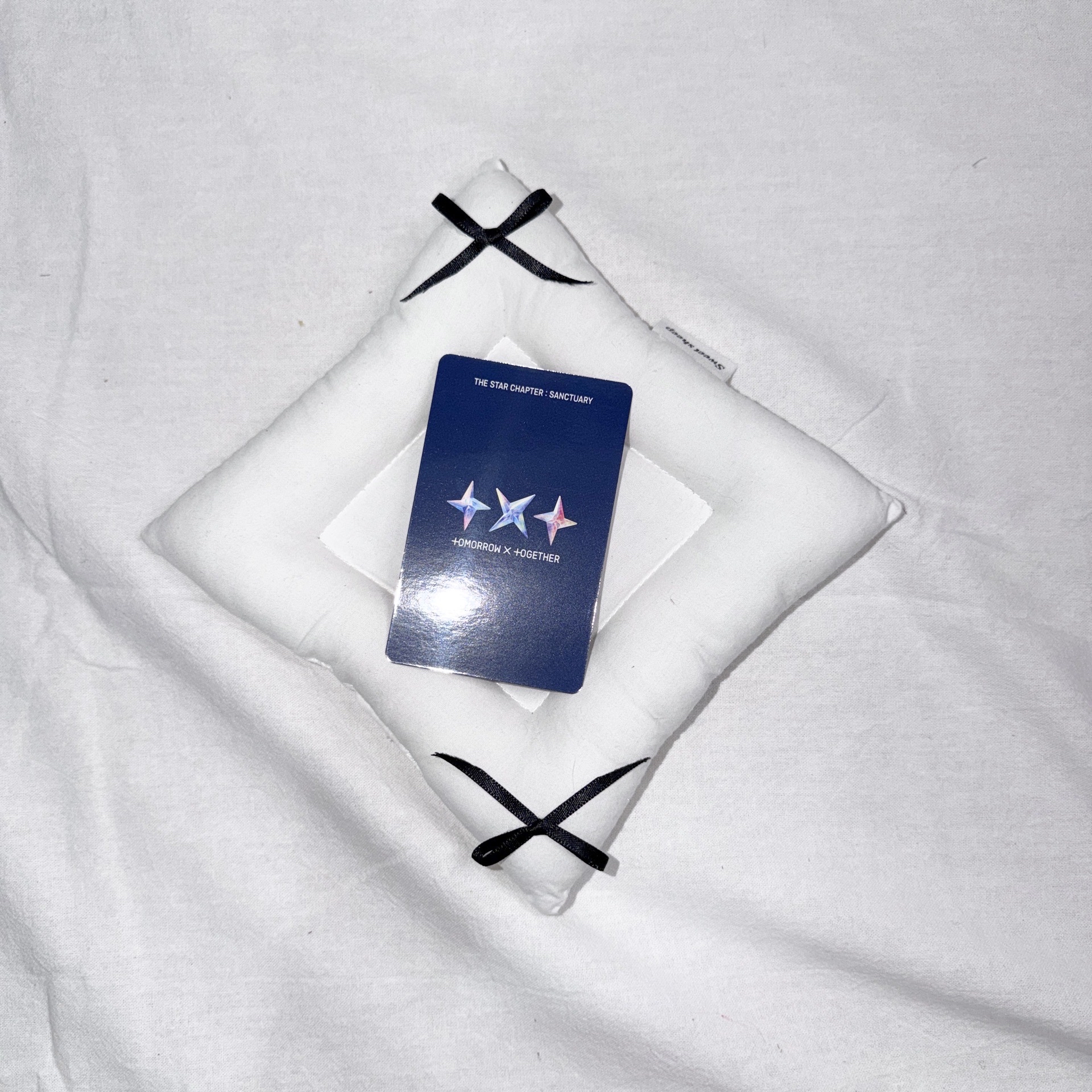 🔴迷七 日咖 PB版 特典卡 愛心閃 𝙔𝙀𝙊𝙉𝙅𝙐𝙉