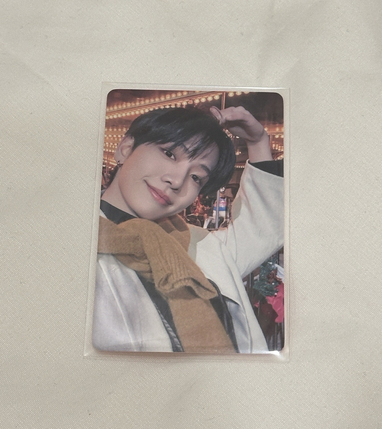 只今愛 yzy 𝟮.𝟬 宰鉉