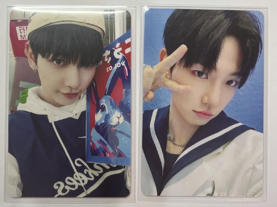 日專AND卡包隨機卡