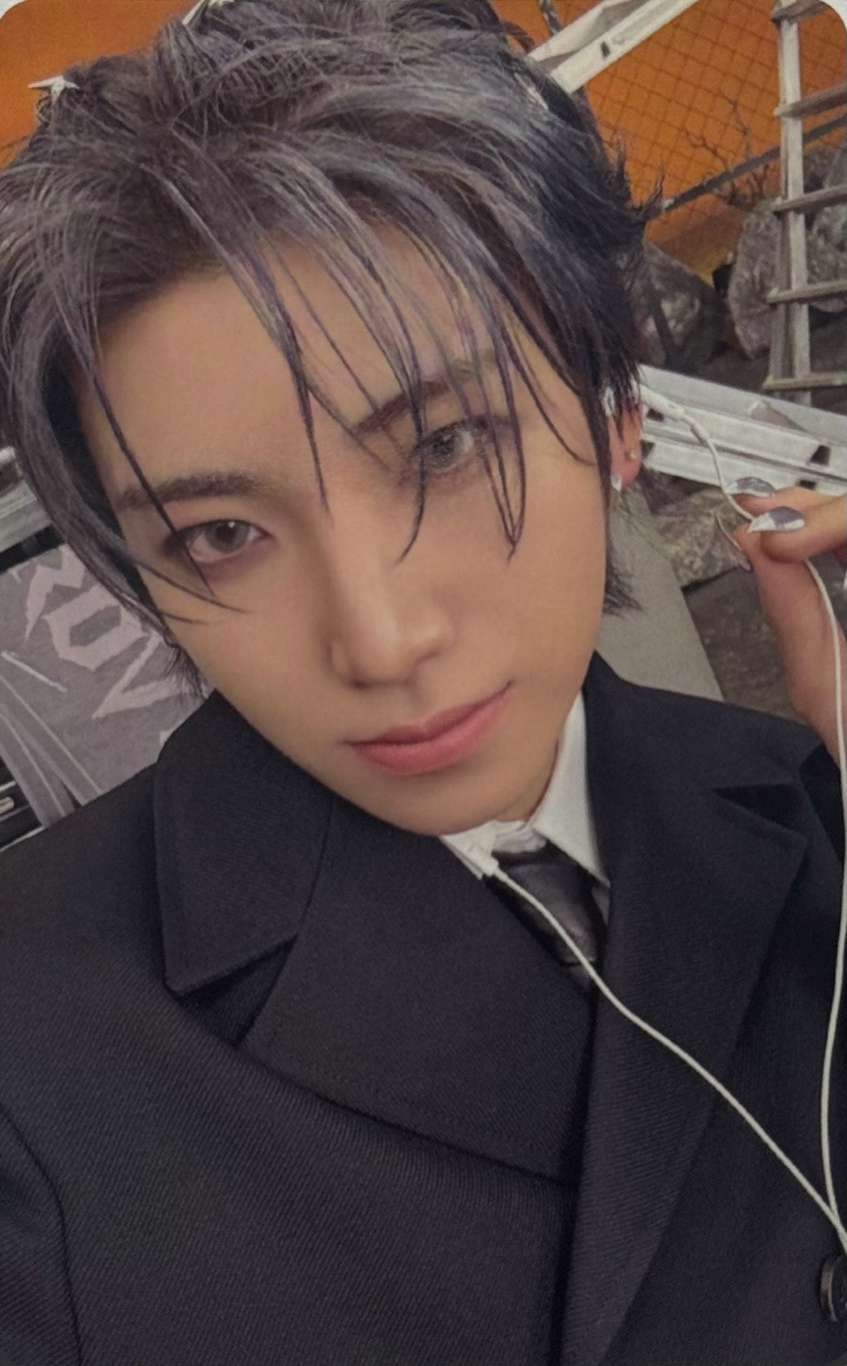 YUMA🐱｜月狼環球特典卡