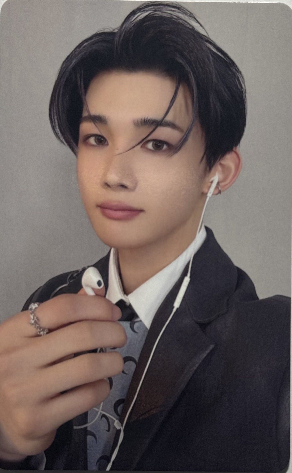 JO🍚｜月狼環球特典卡