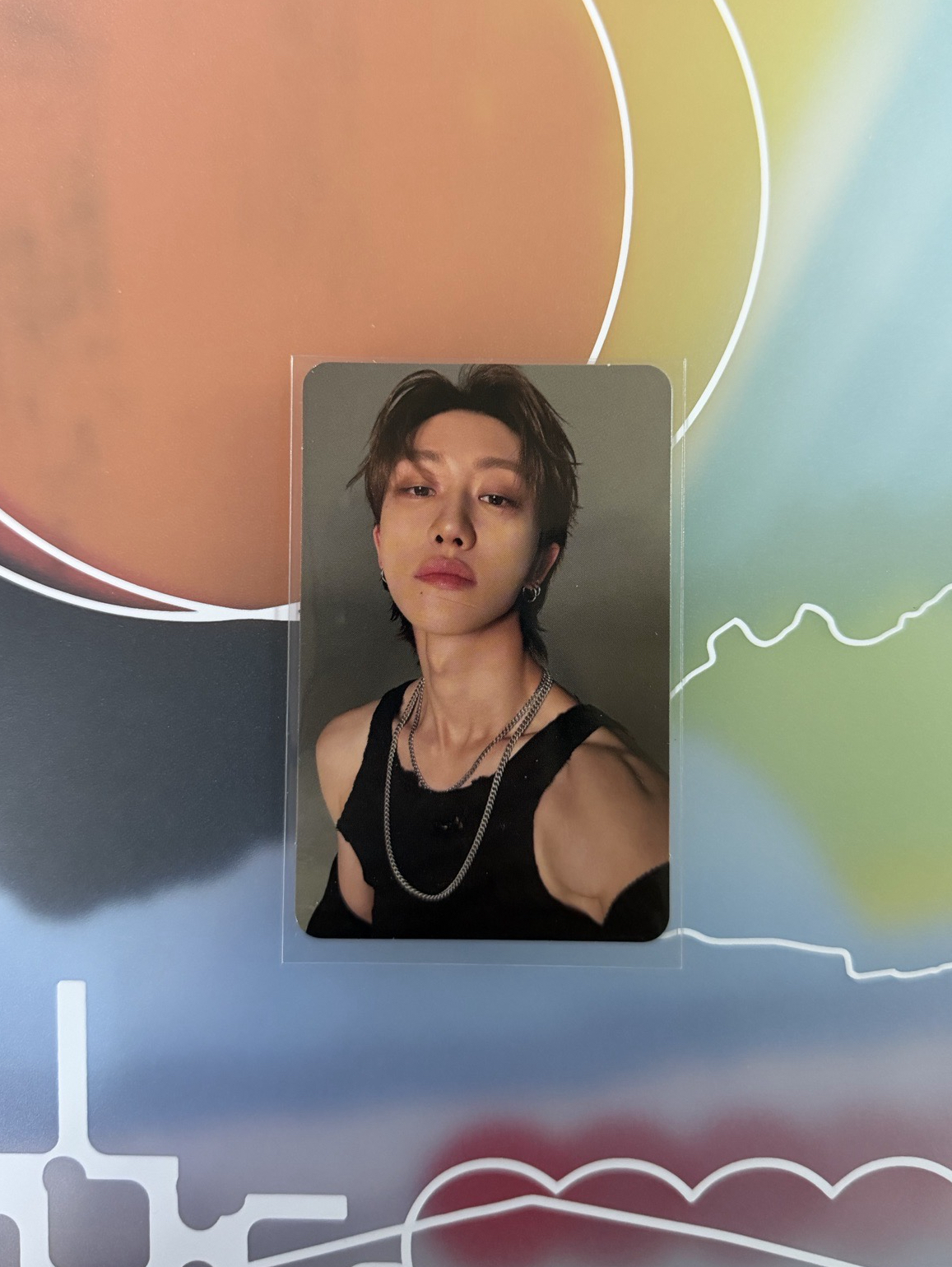 迷12 美通特典卡 八