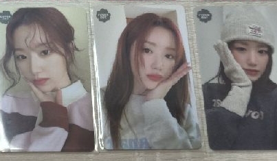 covernat冬季代言一套