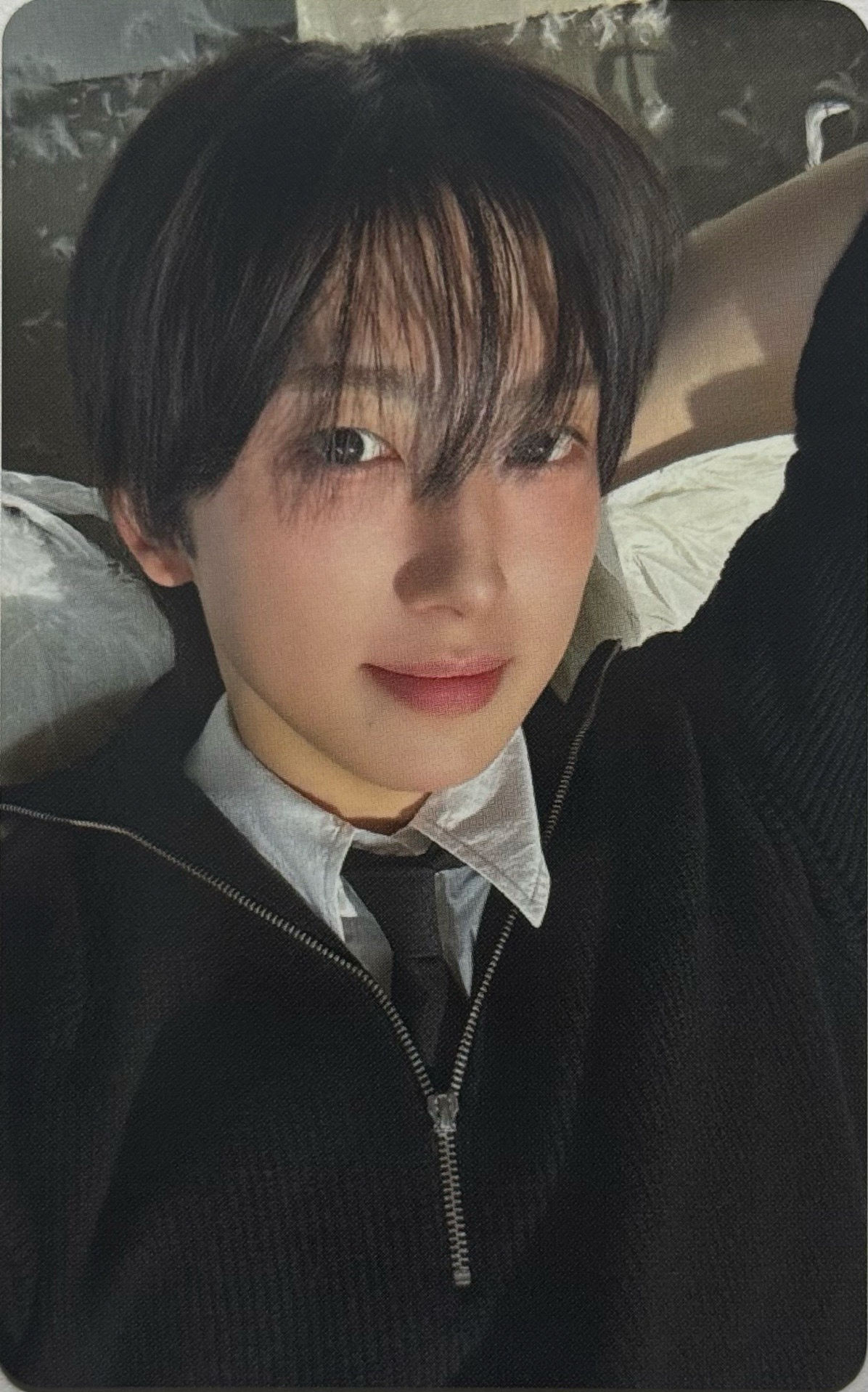 FUMA🦸｜BTL KKT特典卡