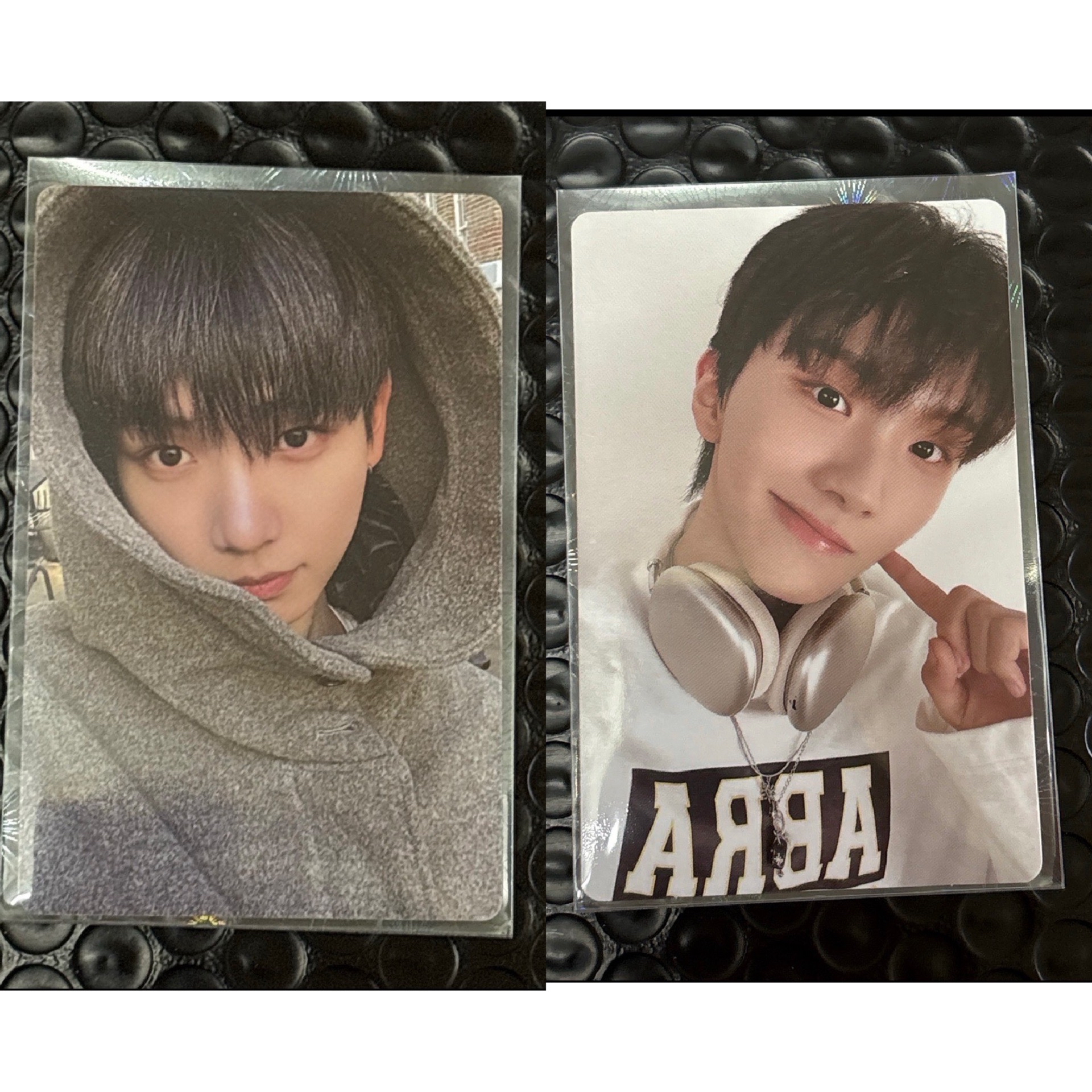 大學第一天專屬於你的直屬學長💍