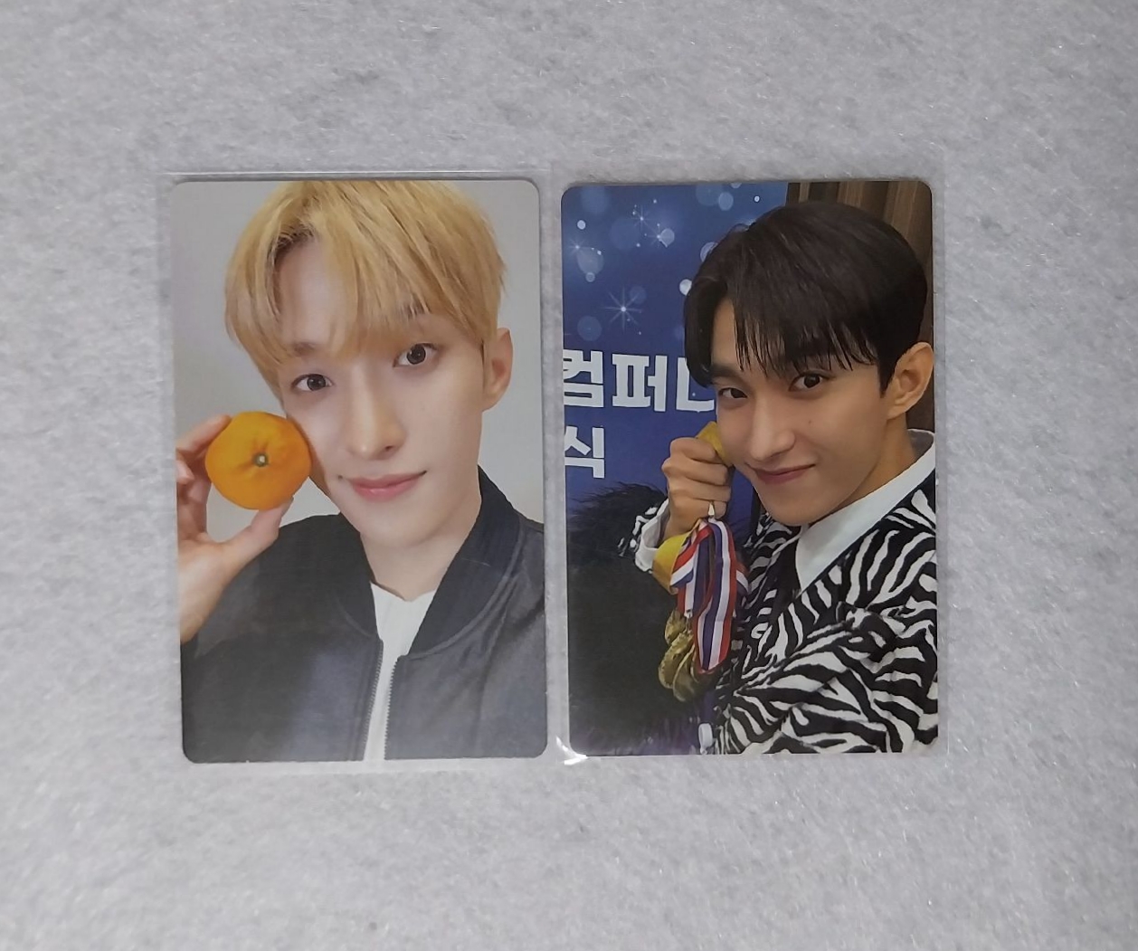 live特典 橘子碩