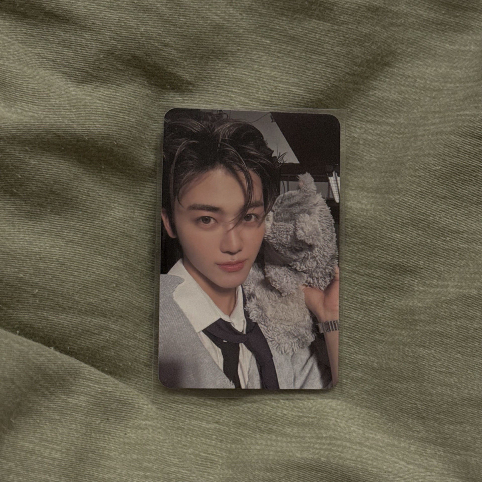 ☆羅渽民cos蔡康永