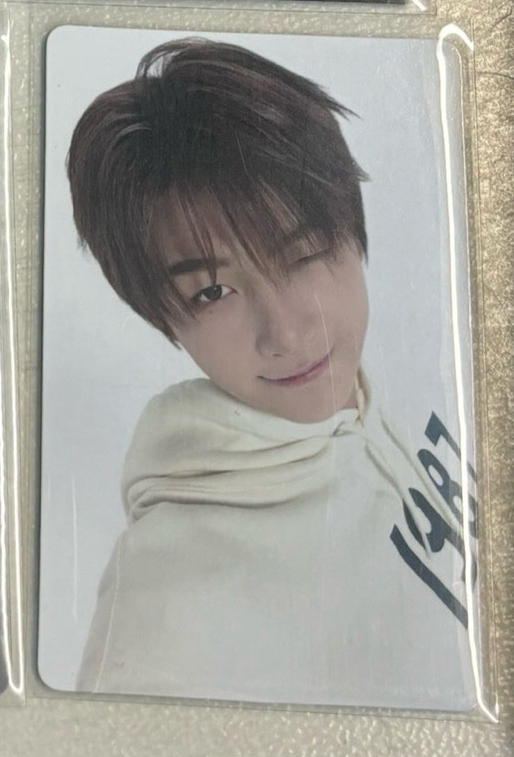 志薫 2026 DECO KIT 周邊卡 