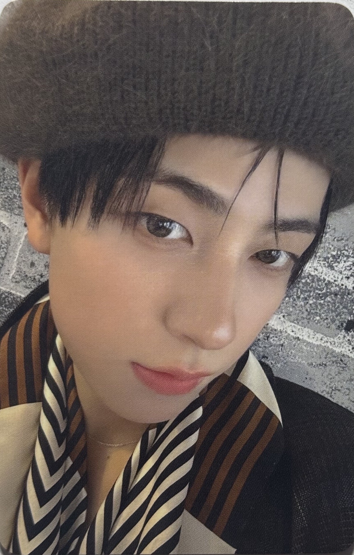 TAKI🐣｜雪明かり日咖特典