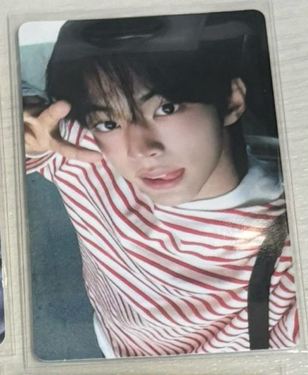 道勳 2026 DECO KIT 周邊卡 