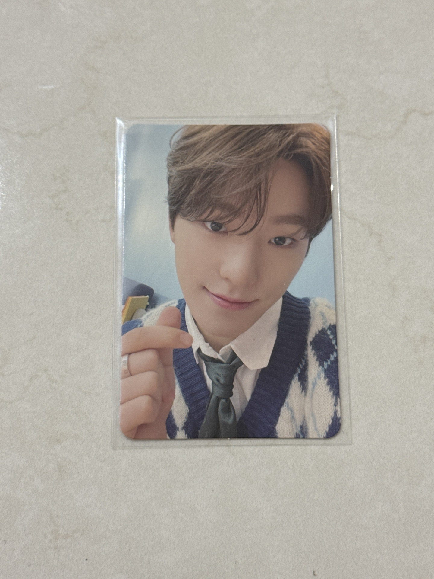 迷10一直娛預售特典卡