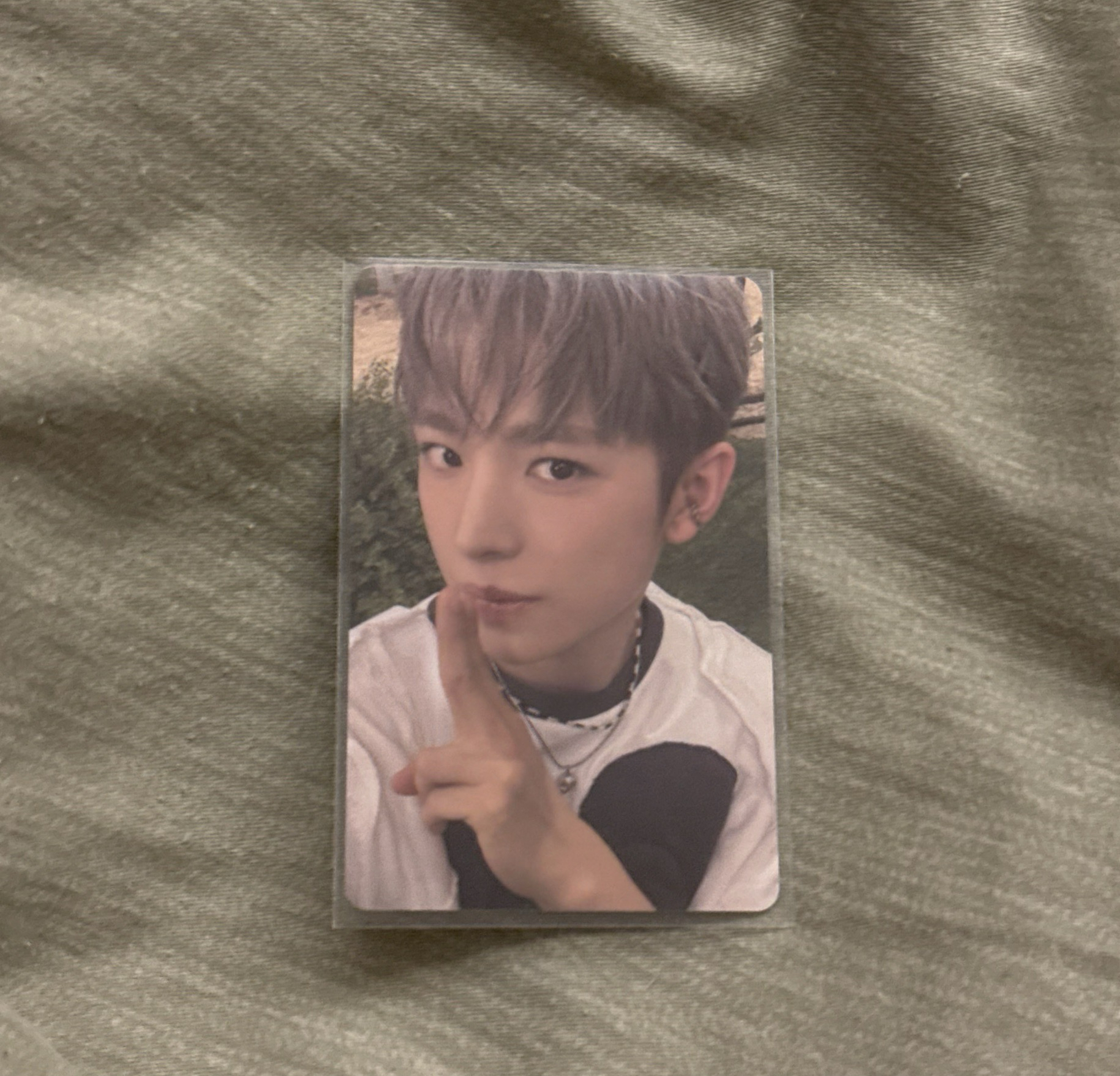 ★愛麗跳Love shot