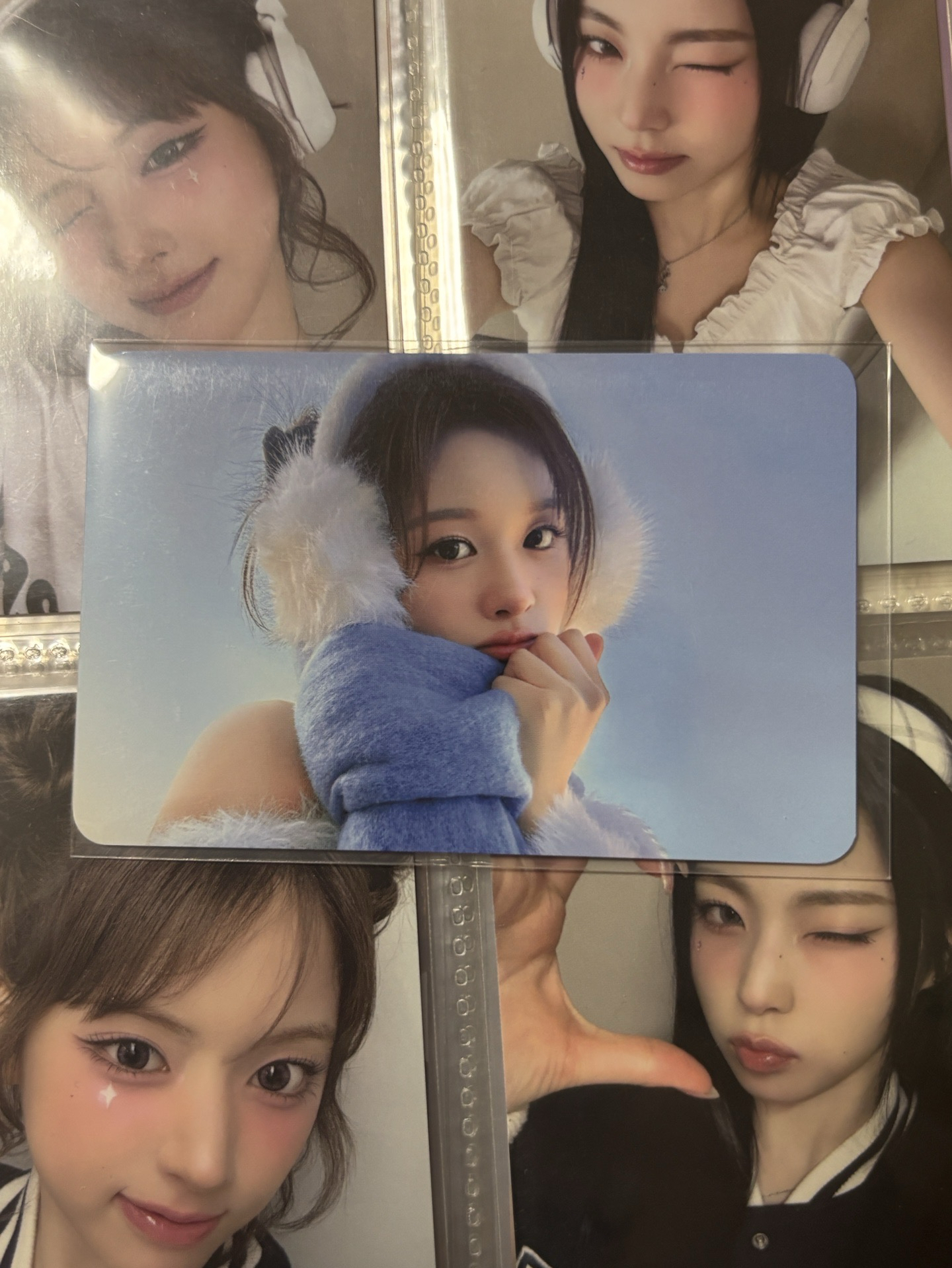 暖呼呼薛（需多帶💜400+）