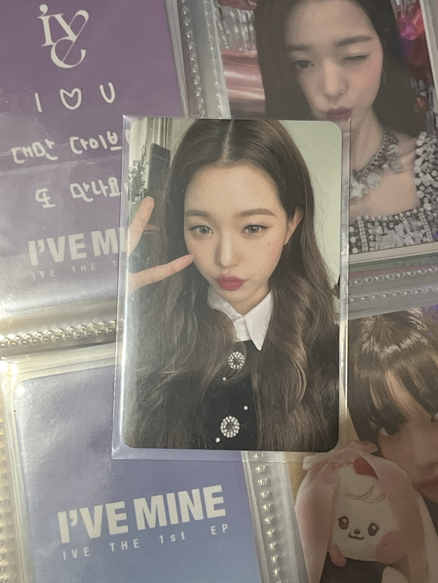 🎀員一期會員卡