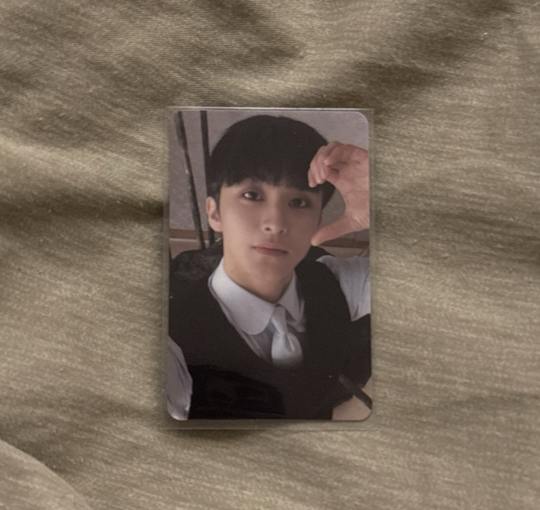 ★小學生李馬克