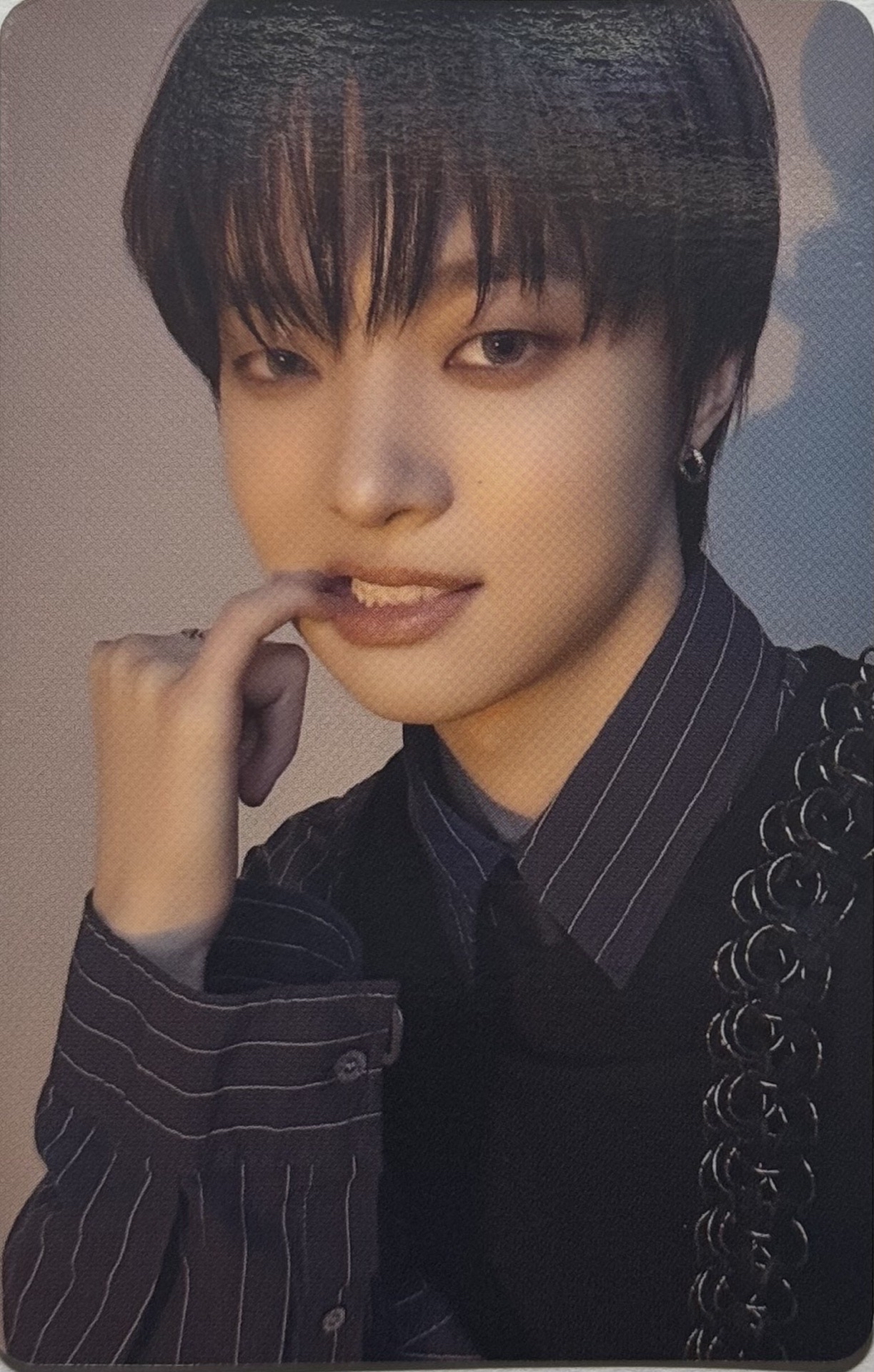 EJ🍊｜月狼通常盤專卡