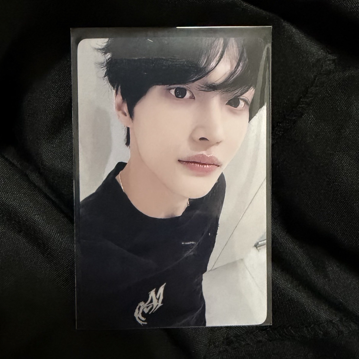 🐈‍⬛護身符🐈‍⬛