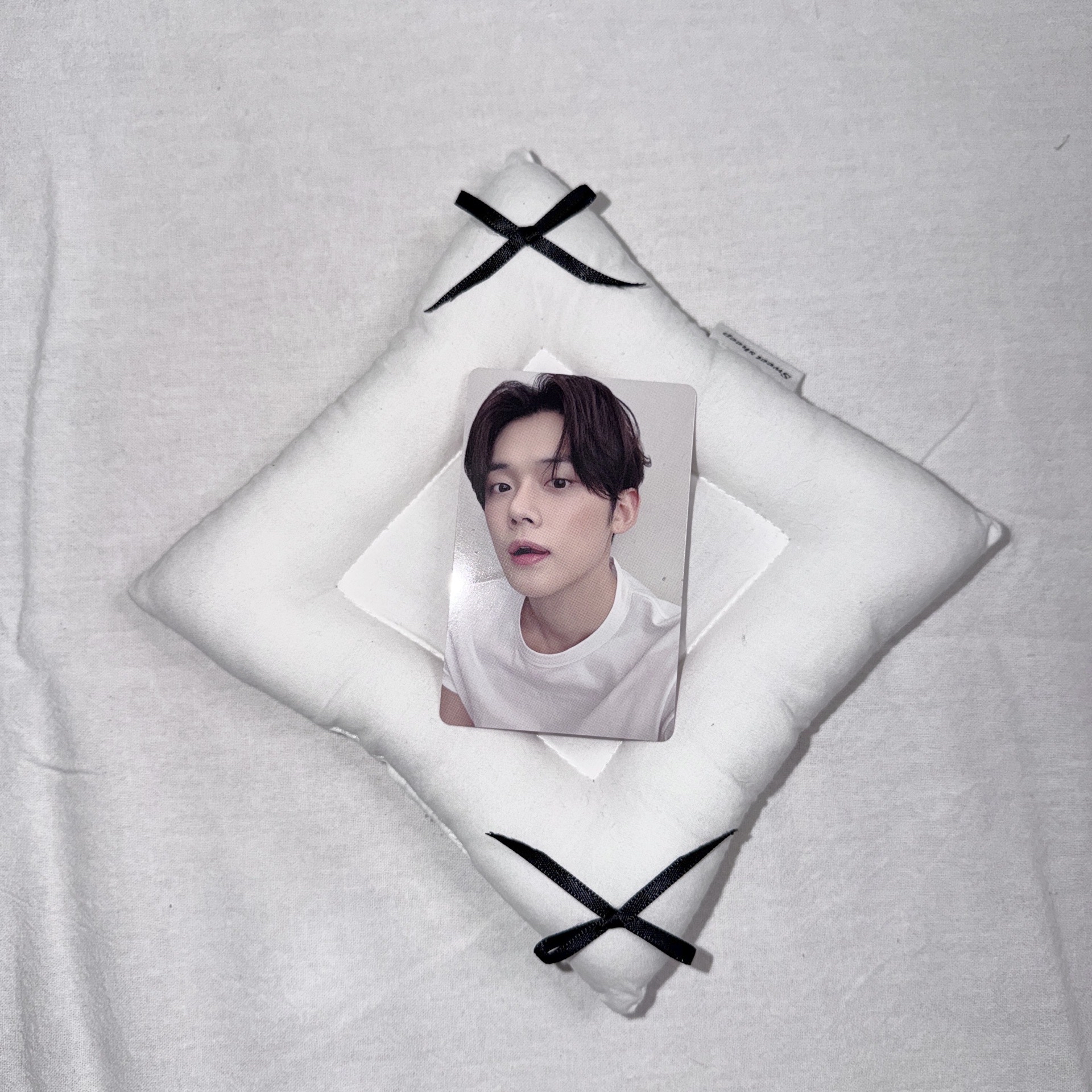 🔴25日本夏日 周邊卡 T恤卡 𝙔𝙀𝙊𝙉𝙅𝙐𝙉 需多帶一張/一個 ⟦⚪️標記的小卡/週邊商品⟧