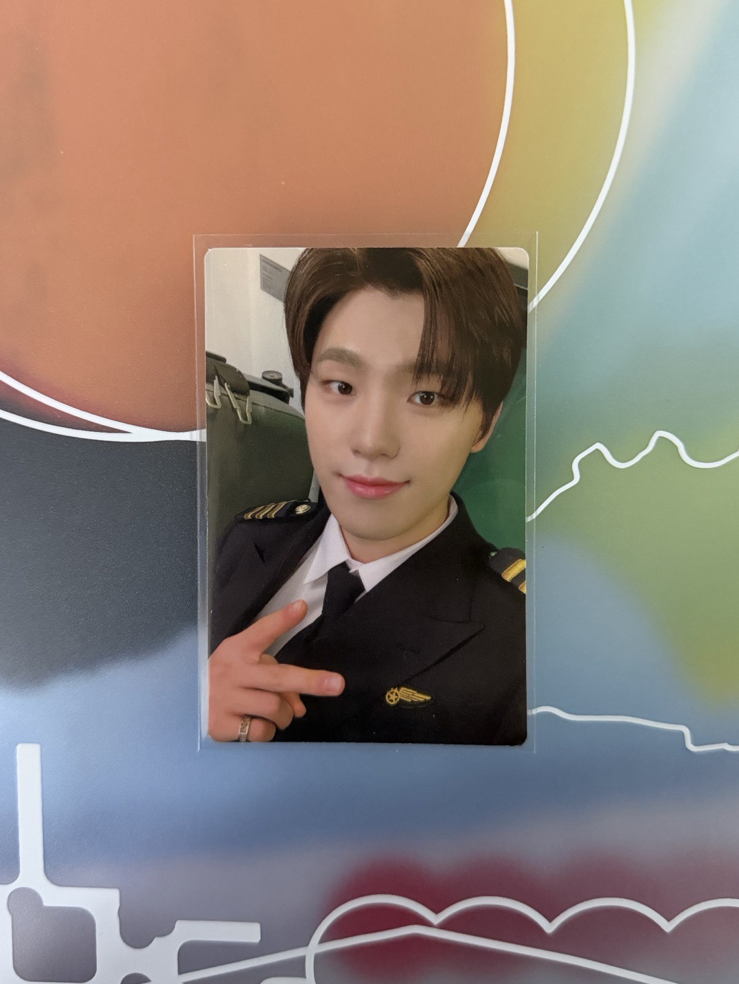 5期會員禮卡 燦