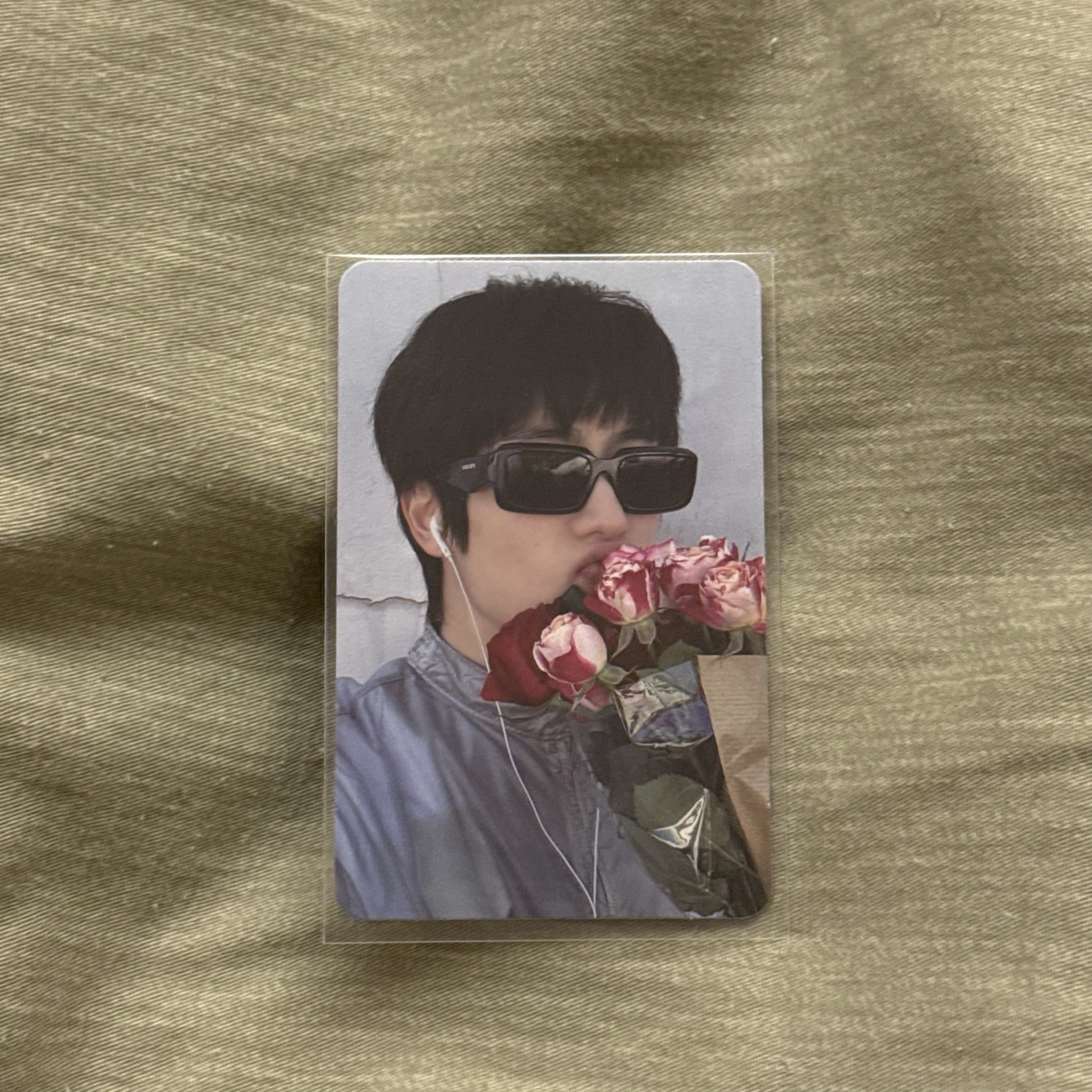 ★跟媽斗明星約會