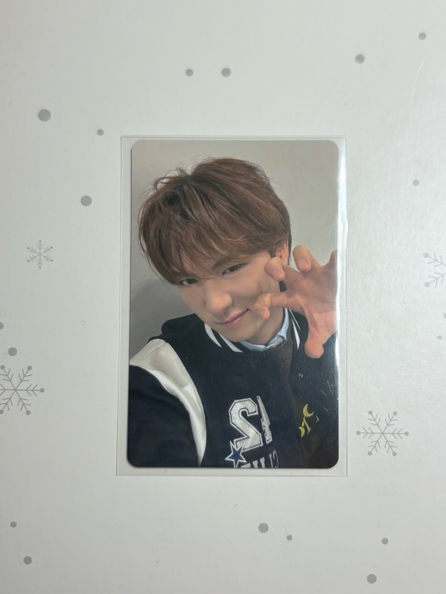 虎爪英宰😵‍💫