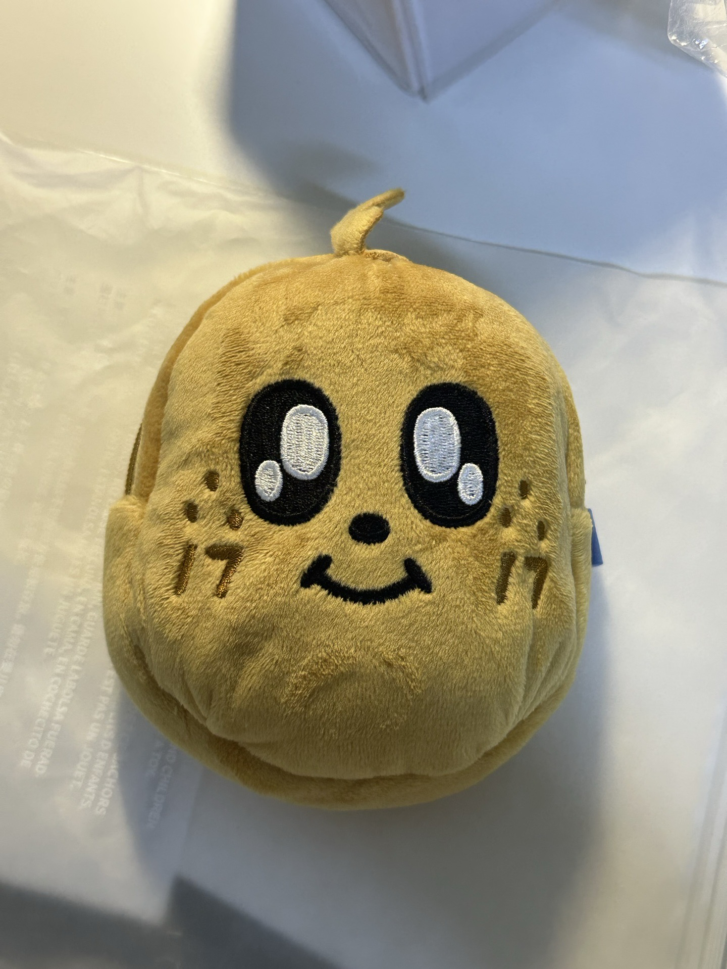 奎零錢包（含綁）