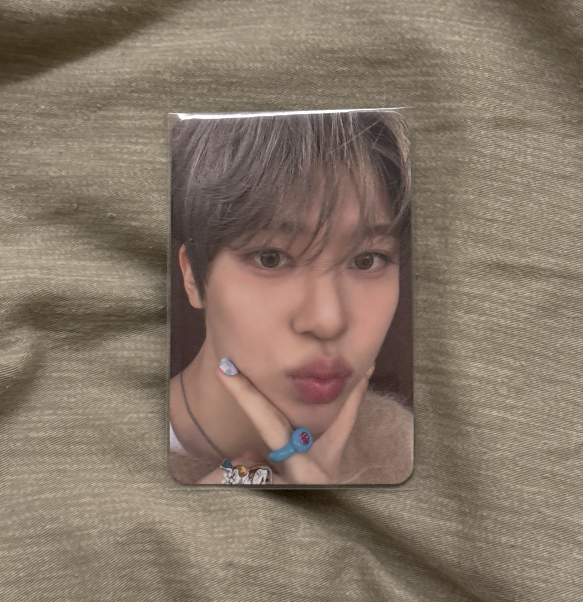 ☆吳是溫你嘴巴再給我那樣試試看