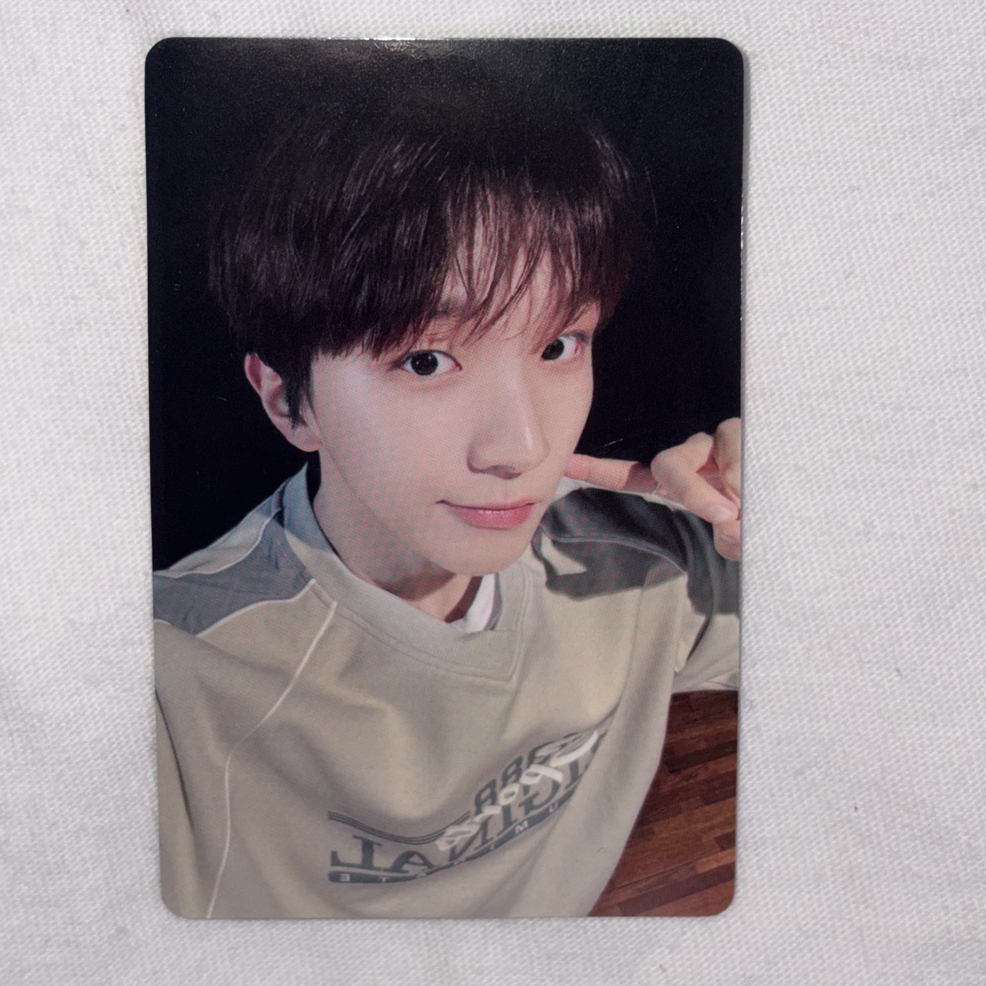 🎀雲鶴兩張中背