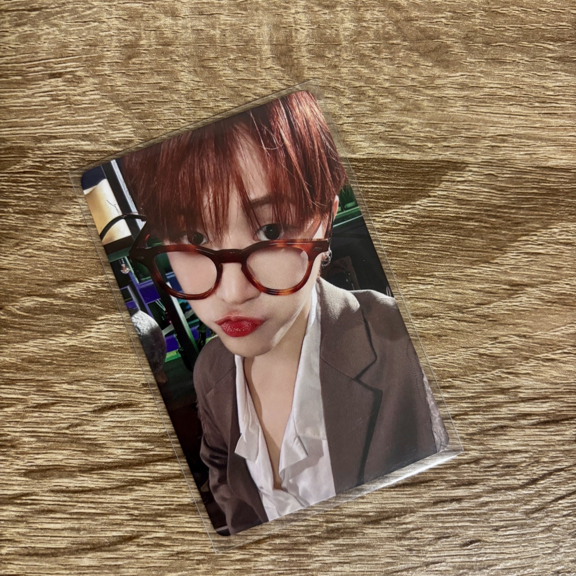 19.99 yzy 3.0 簽售卡 