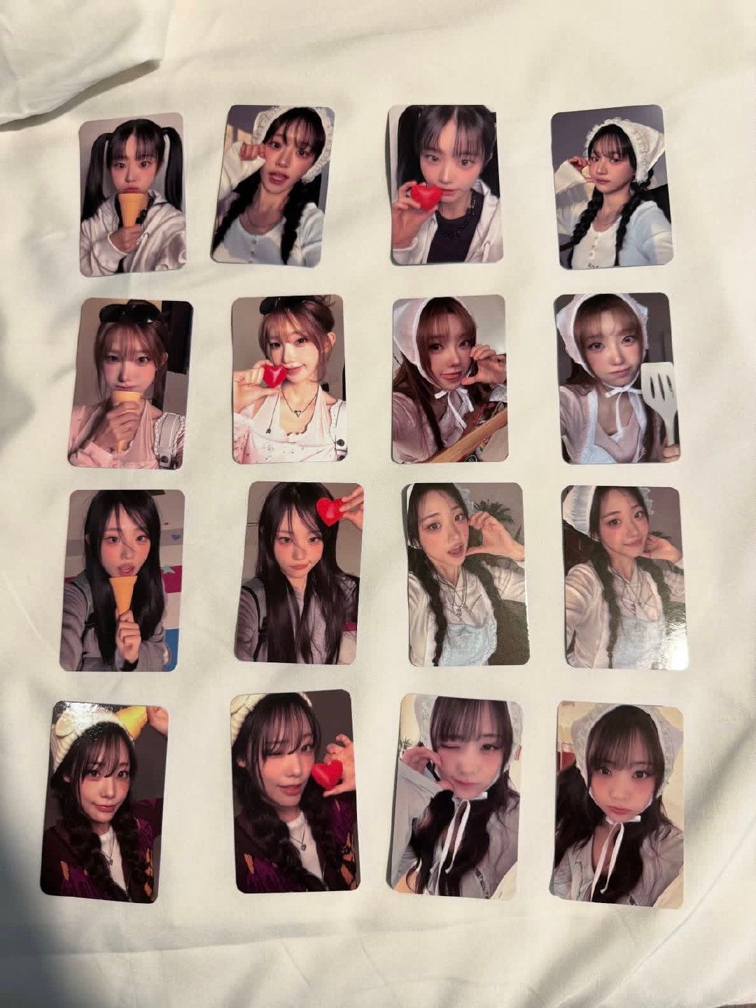 線下安可場周邊