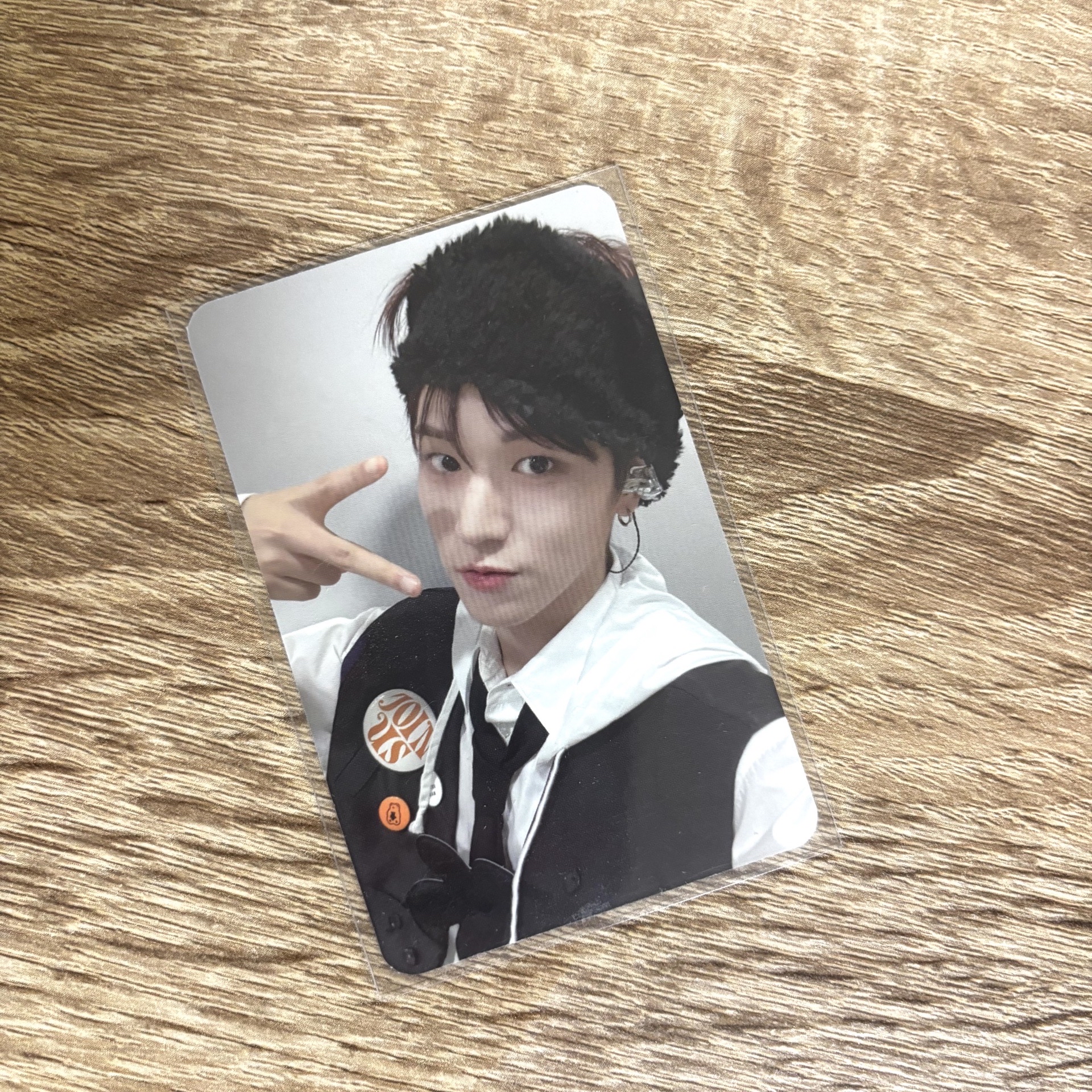 WHY.. YT 2night m2 直播卡 B版