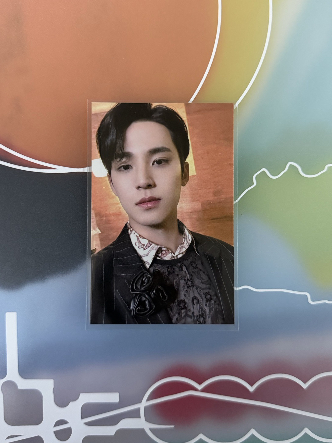 8期會員禮卡 奎