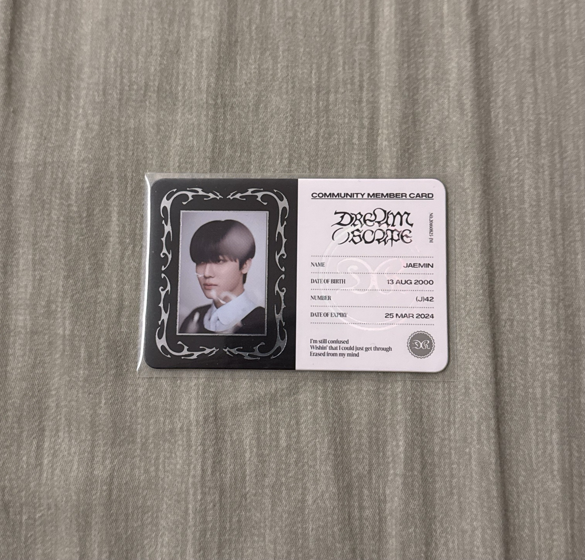 ★誰丈夫的證件掉了