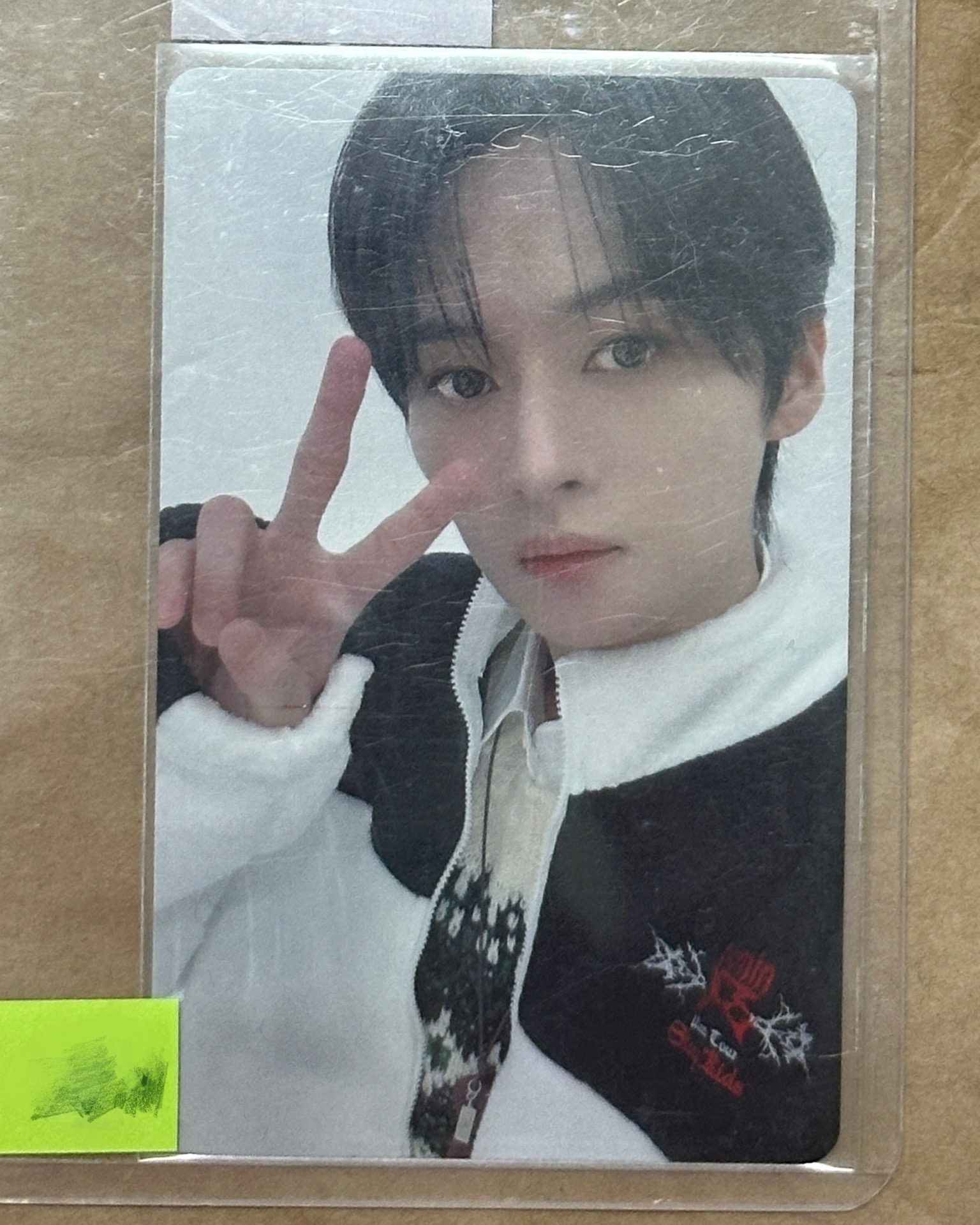 GIANT 東京場限旻