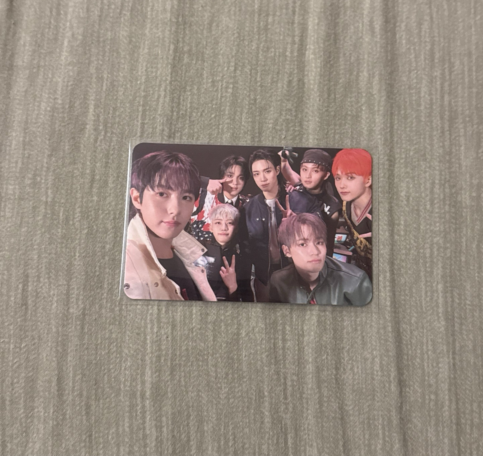 ★專業果昔製作團隊