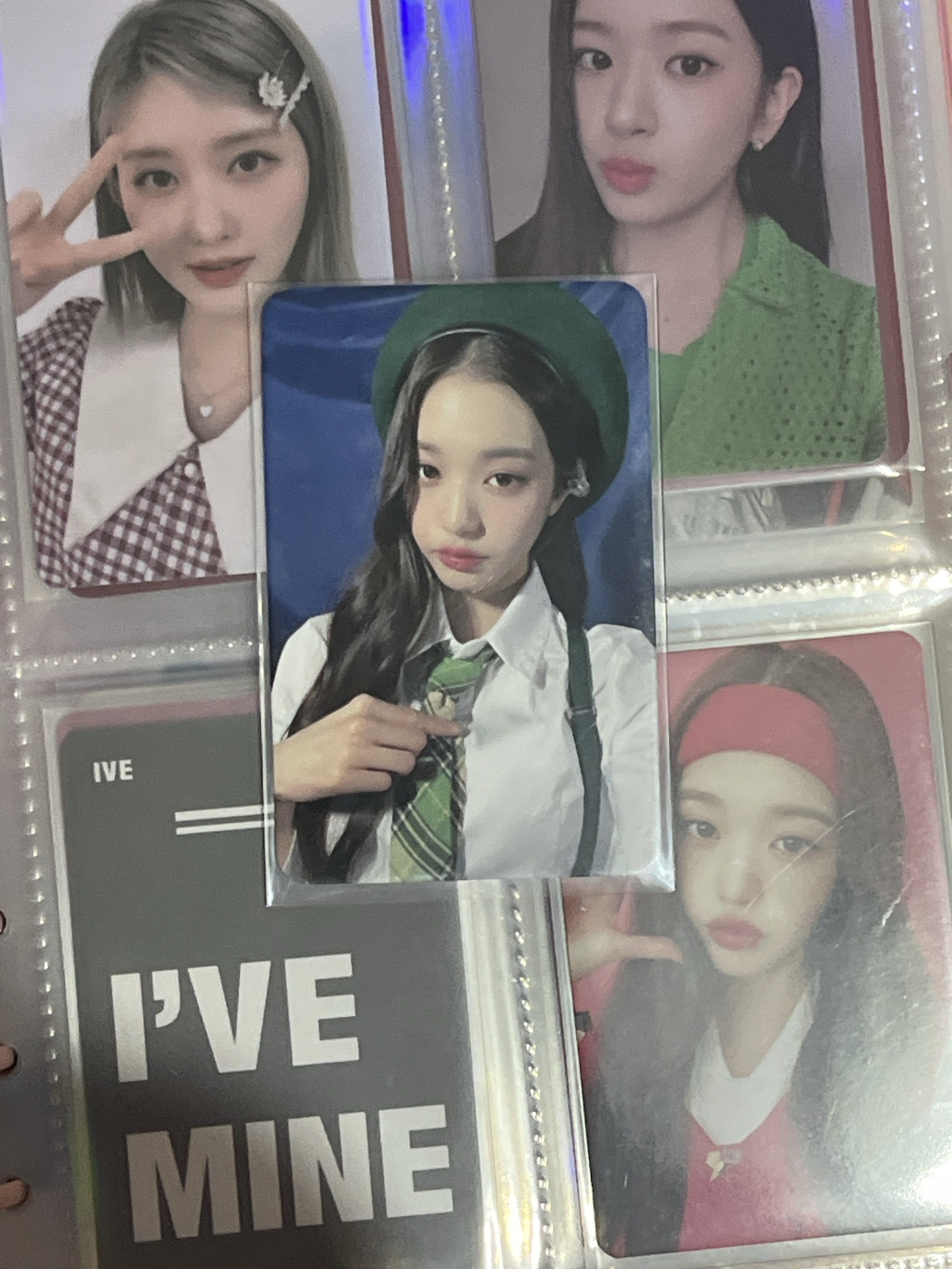 🎀綠帽sw簽售員