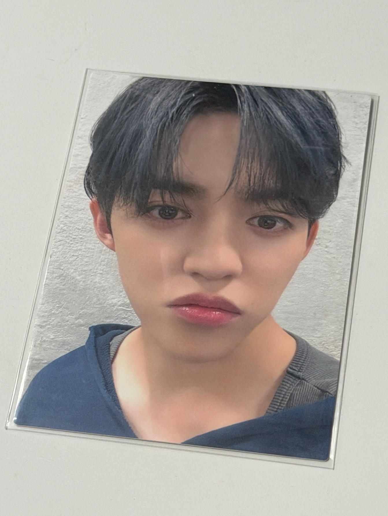 哲（喆）RIGHTHERE集章卡