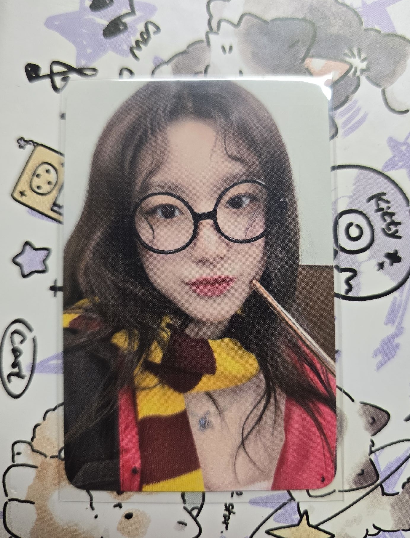 〈10元起標〉k4魔法學院刷