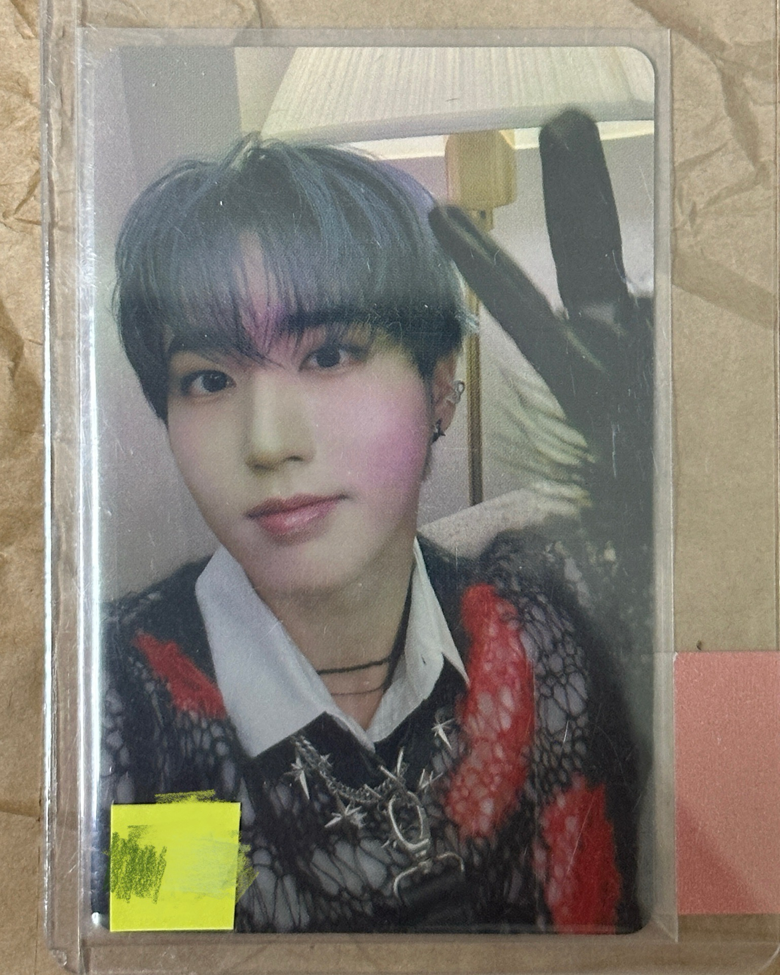 GIANT 03/16拍手會 城