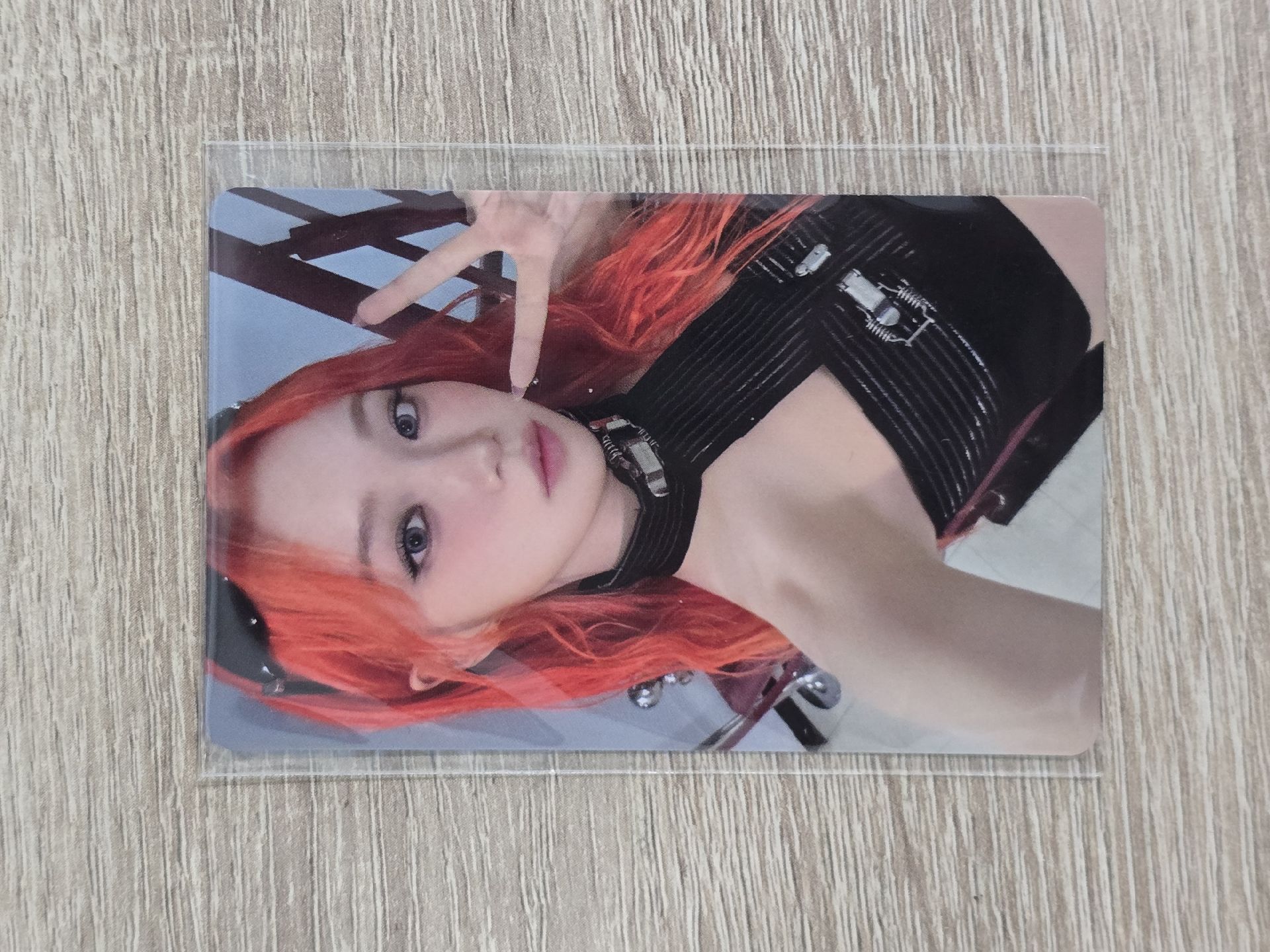 25‘巡迴 東蛋安可 采場限卡 