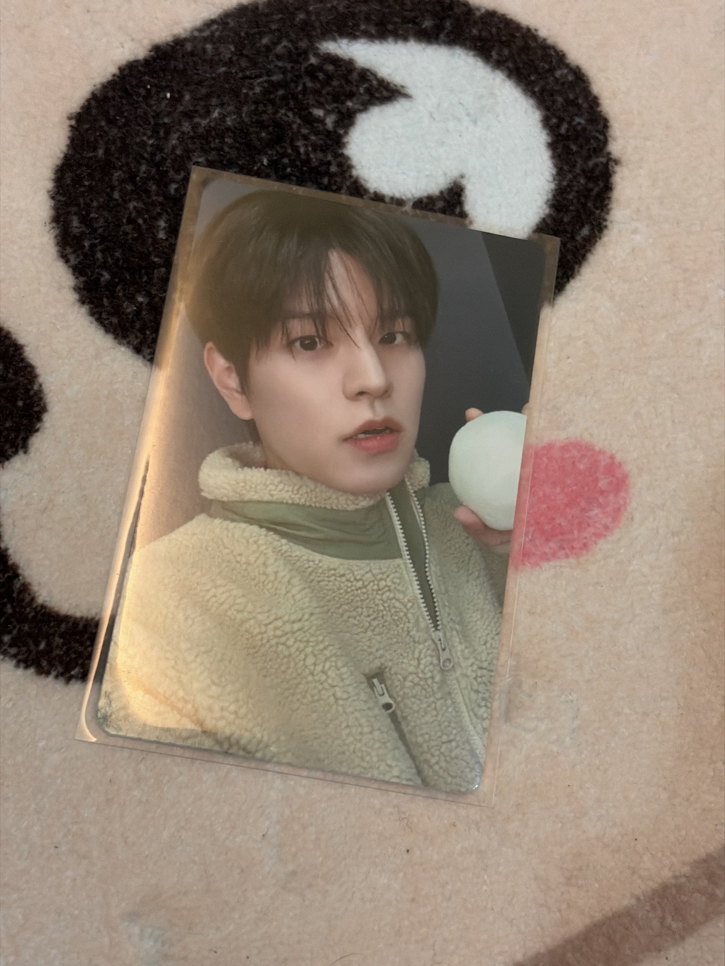 DO IT fans 試聽會 玟