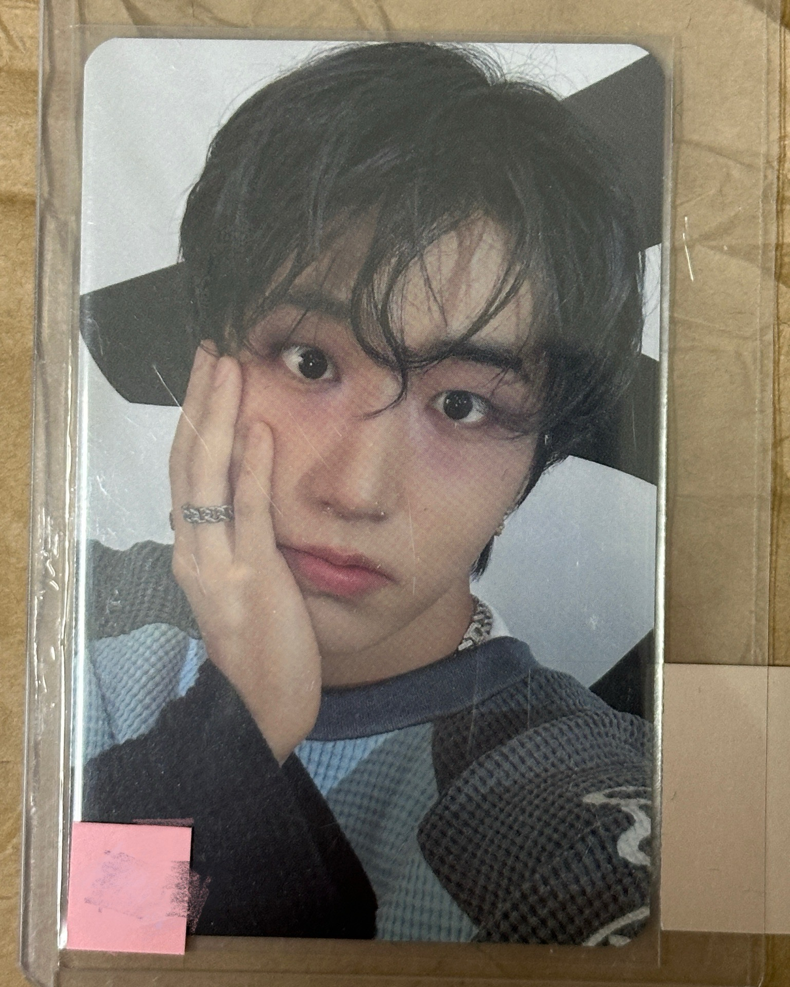 安可場線下滿額 城