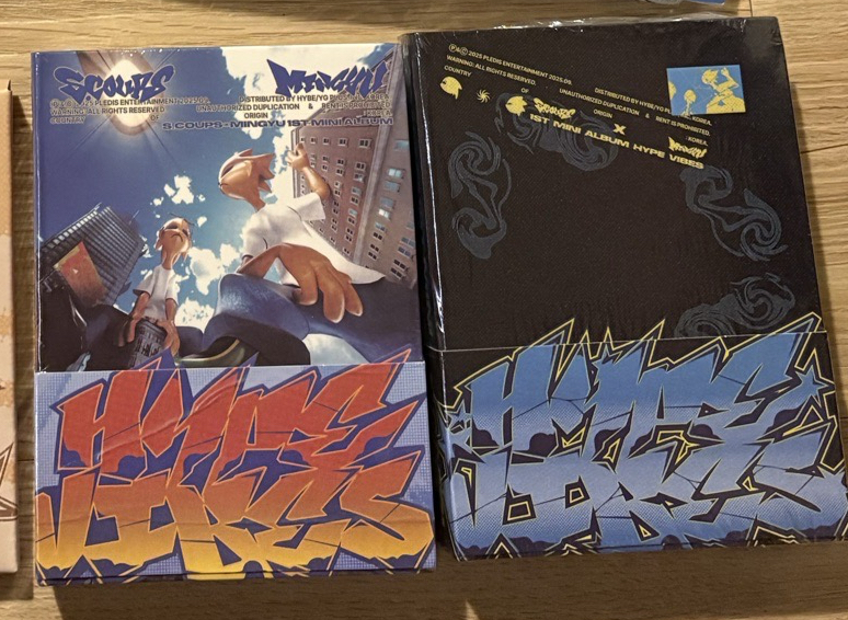 CxM 未拆專 一套