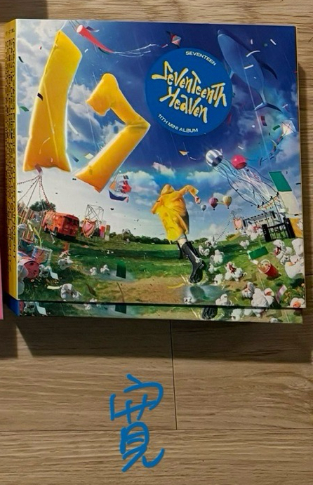 迷11 雨衣盤 空專/寛